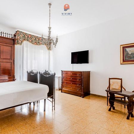 Palazzo Grassi By Vivimy Hotel Gallipoli Eksteriør billede