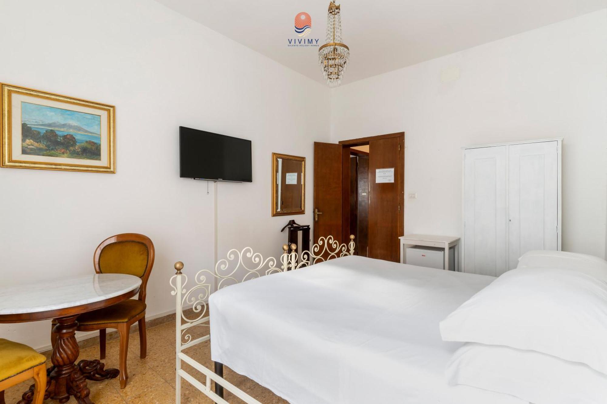 Palazzo Grassi By Vivimy Hotel Gallipoli Værelse billede