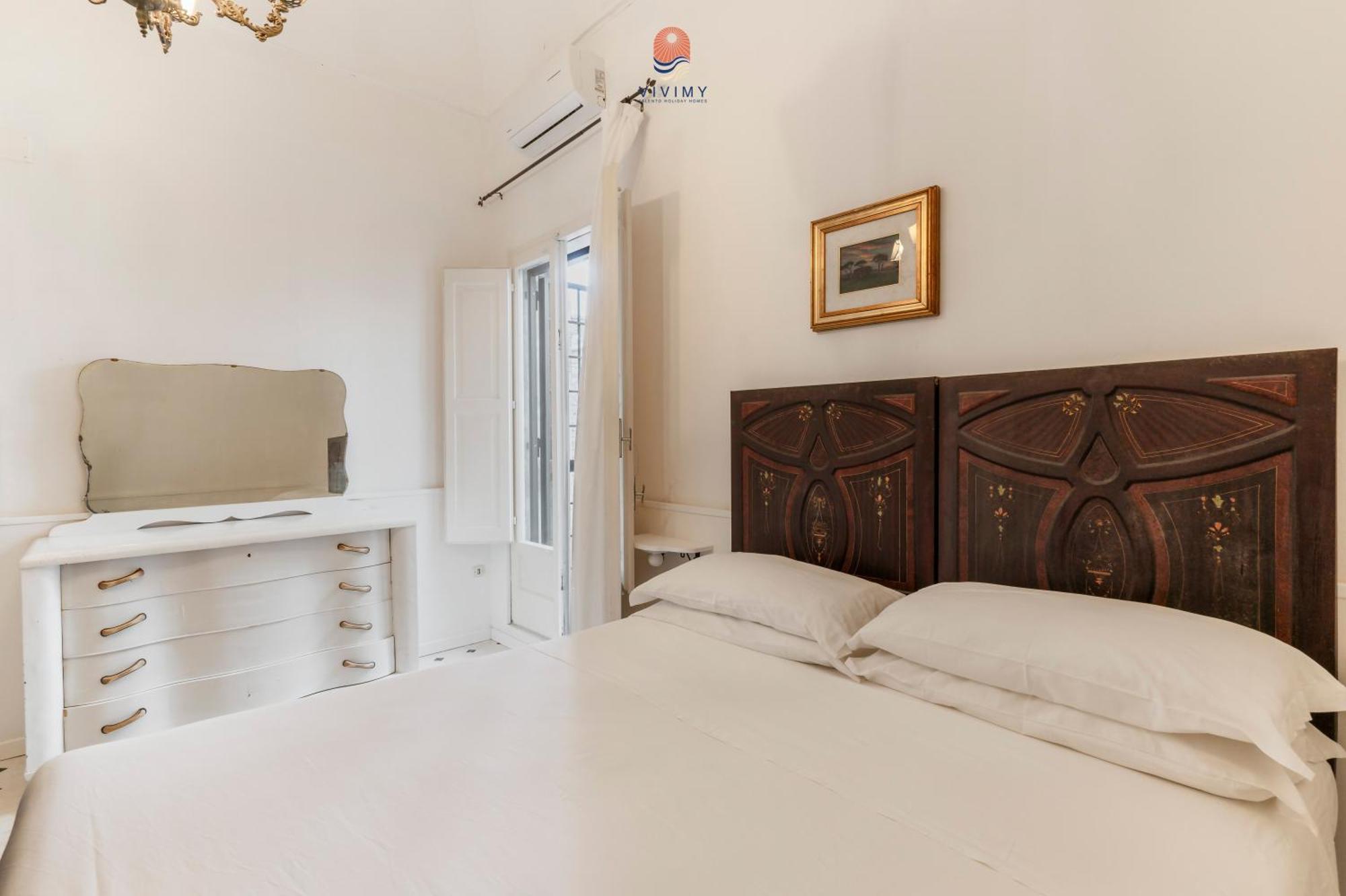 Palazzo Grassi By Vivimy Hotel Gallipoli Værelse billede